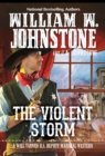 The Violent Storm - eBook