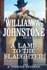 A Lamb to the Slaughter - eBook