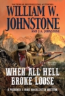 When All Hell Broke Loose - Book