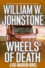 Wheels of Death - eBook