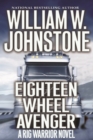 Eighteen Wheel Avenger - eBook