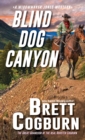 Blind Dog Canyon - Book