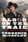 Blood on the Trail - Book