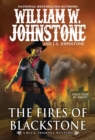 The Fires of Blackstone - Book