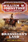 Brannigan's Land - eBook