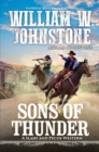 Sons of Thunder - Book
