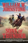 Sons of Thunder - eBook