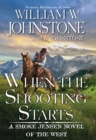 When the Shooting Starts - eBook