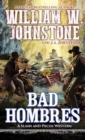 Bad Hombres - Book