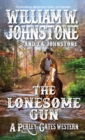 The Lonesome Gun - Book
