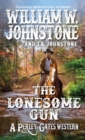 The Lonesome Gun - eBook