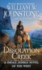 Desolation Creek - Book