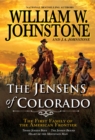 The Jensens of Colorado - eBook