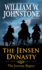 The Jensen Dynasty : The Journey Begins - Book