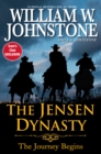 The Jensen Dynasty : The Journey Begins - eBook