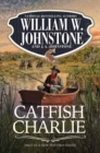 Catfish Charlie - Book