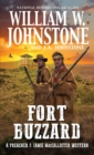 Fort Buzzard - Book