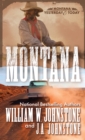 Montana : A Novel of the Frontier America - Book