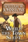 While the Town Slept - eBook