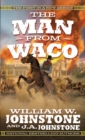 The Man from Waco - Book