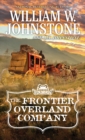 The Frontier Overland Company - eBook