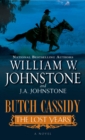 Butch Cassidy The Lost Years - Book