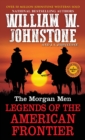 The Morgan Men : Legends of the American Frontier - eBook