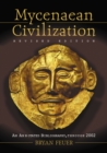 Mycenaean Civilization : An Annotated Bibliography through 2002, rev. ed. - eBook
