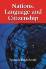Nations, Language and Citizenship - eBook