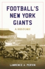 Football's New York Giants : A History - eBook