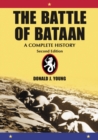 The Battle of Bataan : A Complete History, 2d ed. - eBook