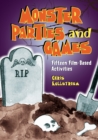 Monster Parties and Games : Fifteen Film-Based Activities - eBook