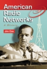 American Radio Networks : A History - eBook