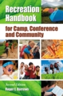 Recreation Handbook for Camp, Conference and Community, 2d ed. - eBook