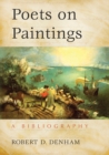 Poets on Paintings : A Bibliography - eBook