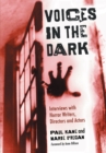 Voices in the Dark : Interviews with Horror Writers, Directors and Actors - eBook