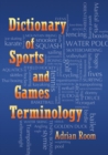 Dictionary of Sports and Games Terminology - eBook