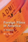 Foreign Films in America : A History - eBook