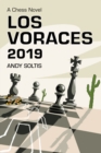 Los Voraces 2019 : A Chess Novel - eBook
