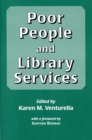 Poor People and Library Services - eBook
