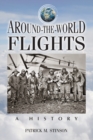 Around-the-World Flights : A History - eBook