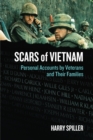 Scars of Vietnam : Personal Accounts by Veterans and Their Families - eBook