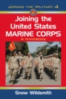 Joining the United States Marine Corps : A Handbook - eBook