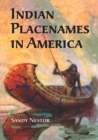 Indian Placenames in America - eBook
