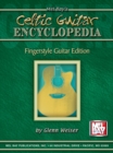 Celtic Guitar Encyclopedia : Fingerstyle Guitar Edition - Book