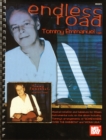 Endless Road - Tommy Emmanuel - Book