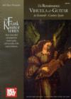 Renaissance Vihuela and Guitar in Sixteenth : Century Spain - Book