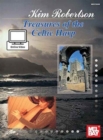 Robertson, Kim - Treasures of the Celtic Harp - Book