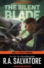 Silent Blade - eBook