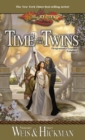 Time of the Twins - eBook